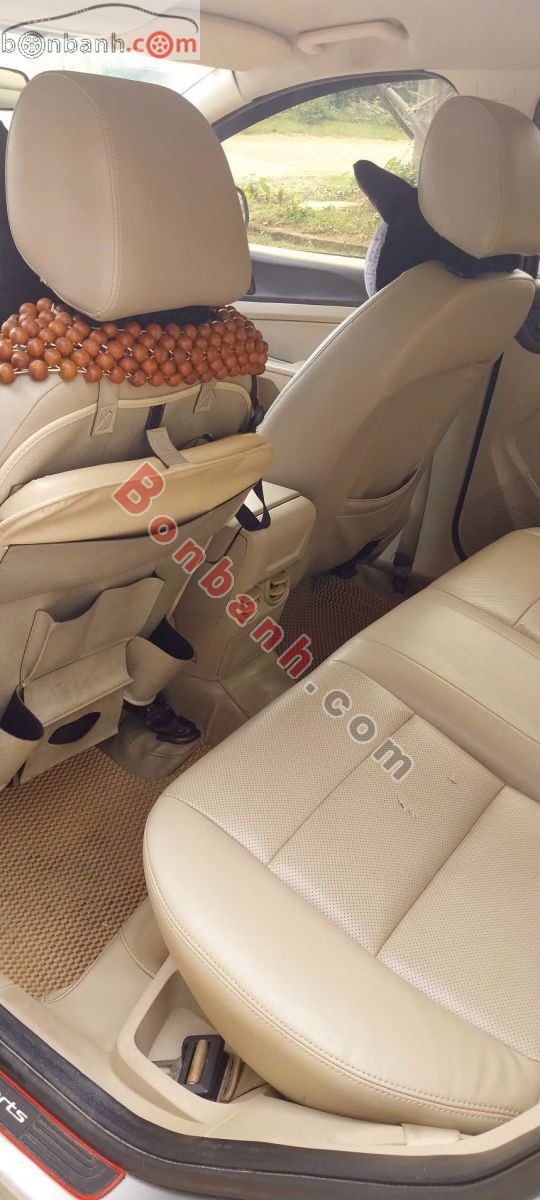 Bán ô tô Ford Focus 1.8 MT - 2009 - xe cũ