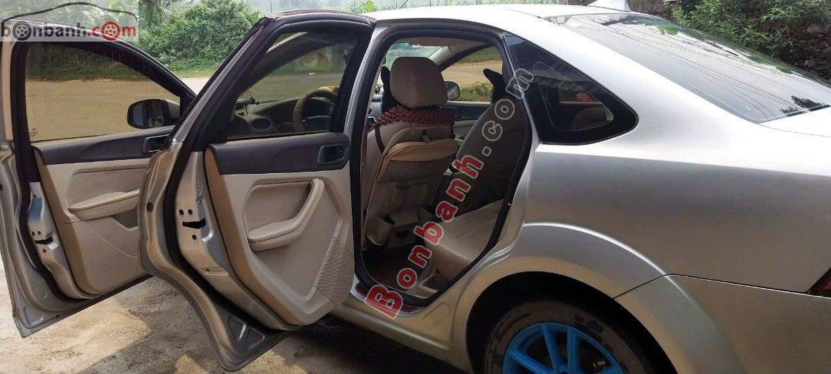 Bán ô tô Ford Focus 1.8 MT - 2009 - xe cũ