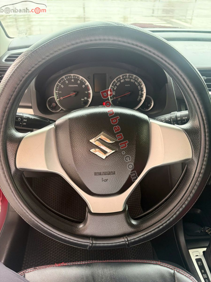 Bán ô tô Suzuki Swift 1.4 AT - 2014 - xe cũ