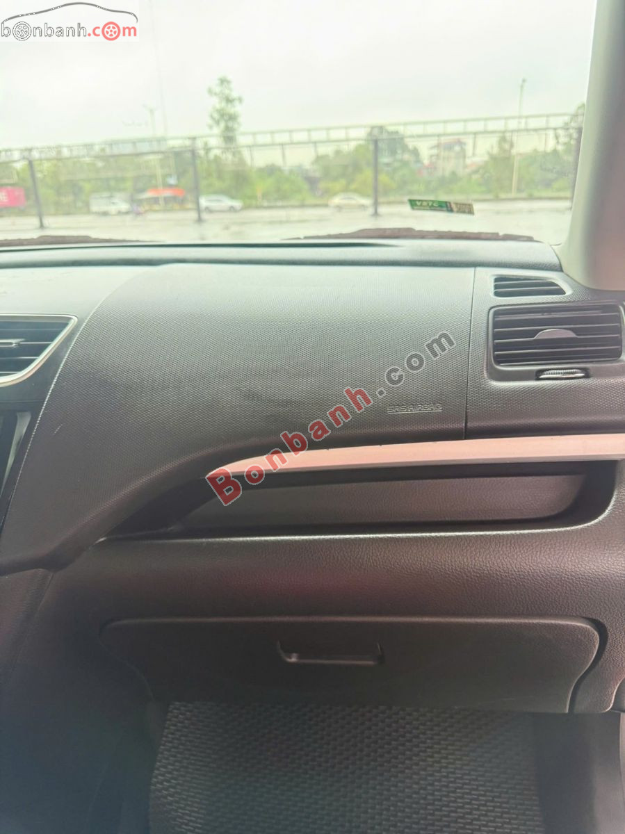 Bán ô tô Suzuki Swift 1.4 AT - 2014 - xe cũ
