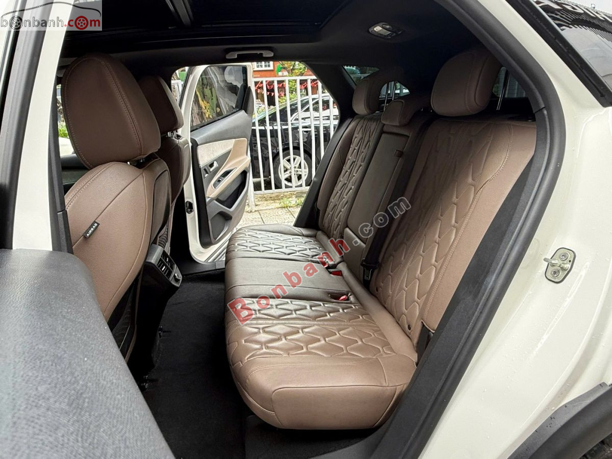 Bán ô tô Peugeot 3008 GT - 2022 - xe cũ