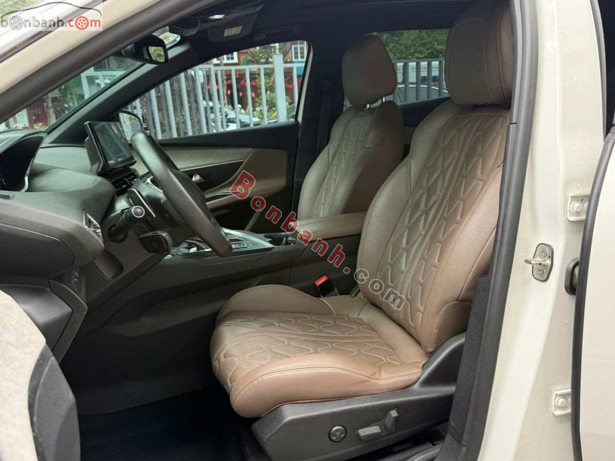 Bán ô tô Peugeot 3008 GT - 2022 - xe cũ