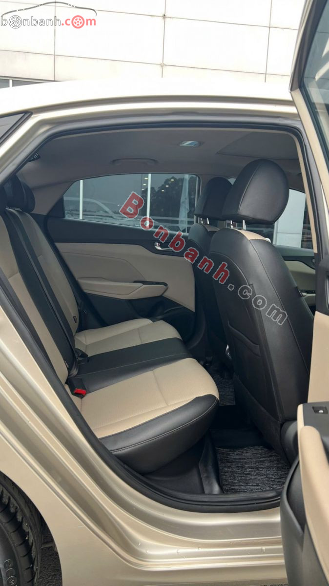 Bán ô tô Hyundai Accent 1.4 AT Đặc Biệt - 2023 - xe cũ