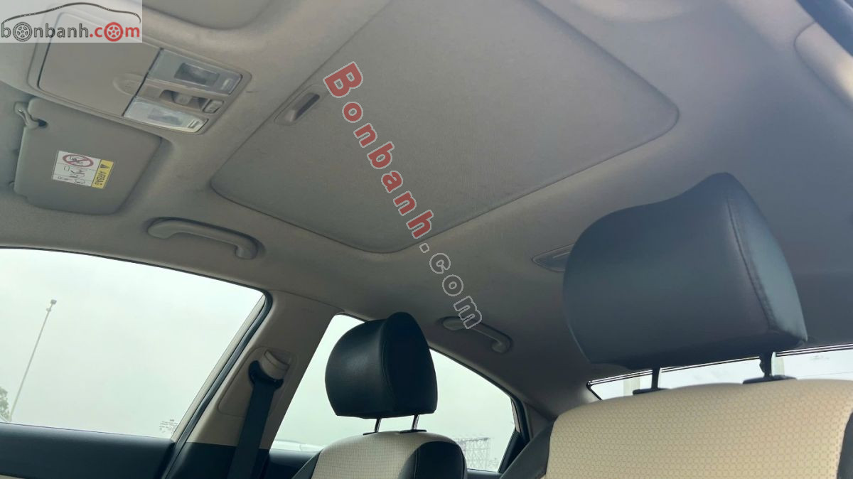 Bán ô tô Hyundai Accent 1.4 AT Đặc Biệt - 2023 - xe cũ