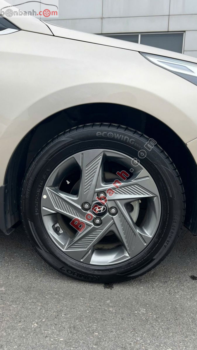 Bán ô tô Hyundai Accent 1.4 AT Đặc Biệt - 2023 - xe cũ