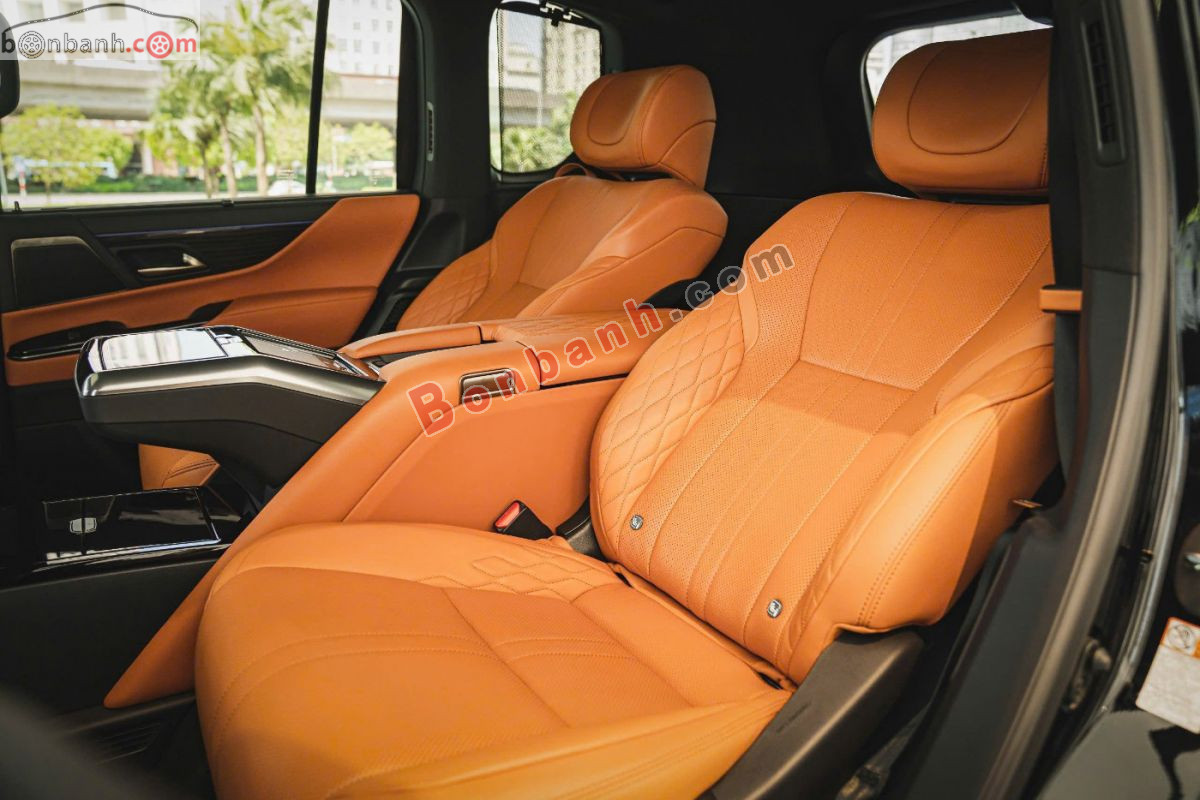 Bán ô tô Lexus LX 600 Vip - 2026 - xe mới