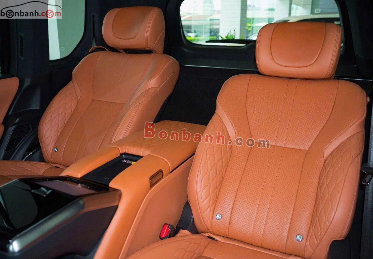 Bán ô tô Lexus LX 600 Vip - 2026 - xe mới