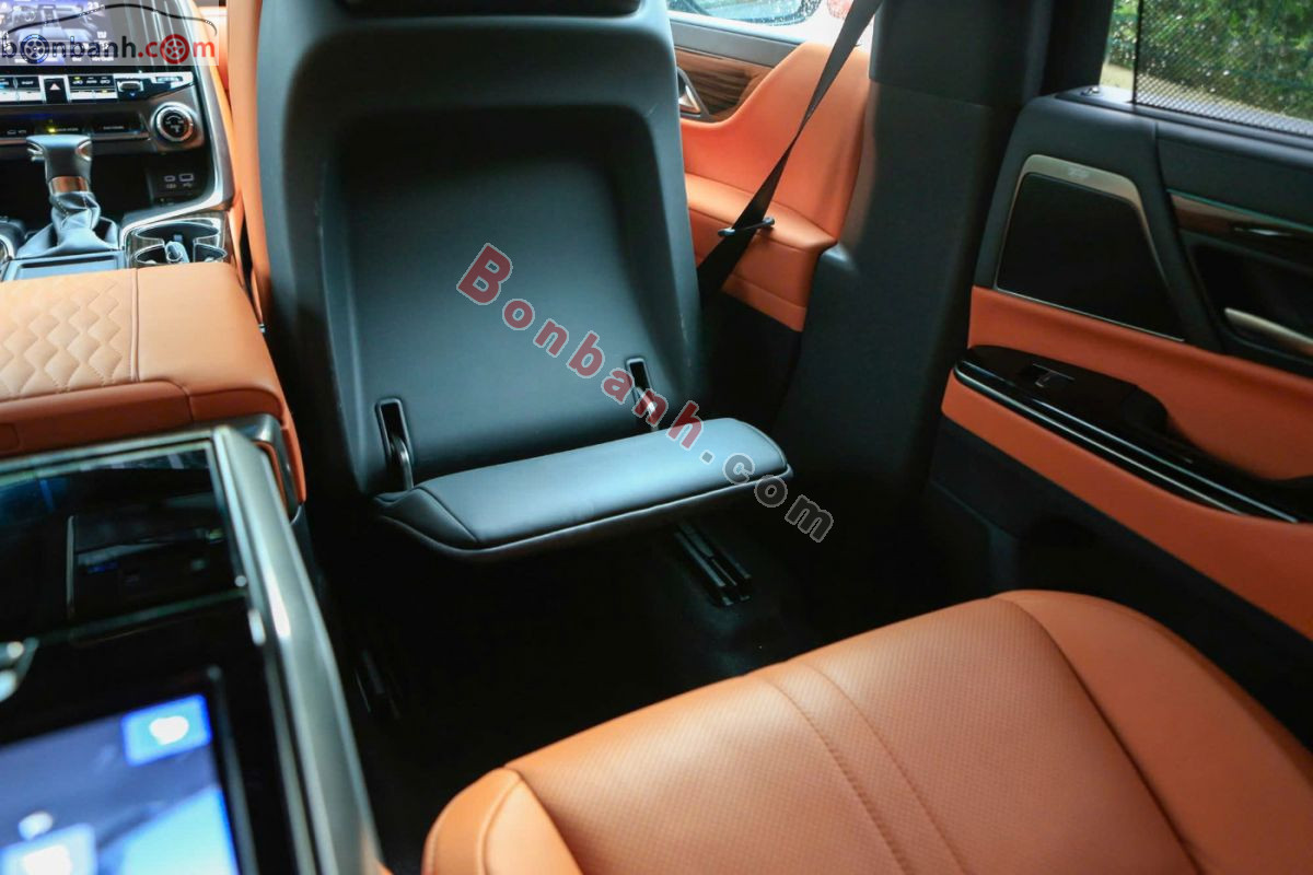 Bán ô tô Lexus LX 600 Vip - 2026 - xe mới