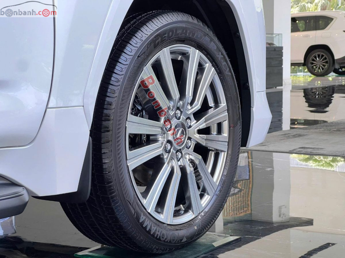 Bán ô tô Lexus LX 600 Vip - 2026 - xe mới