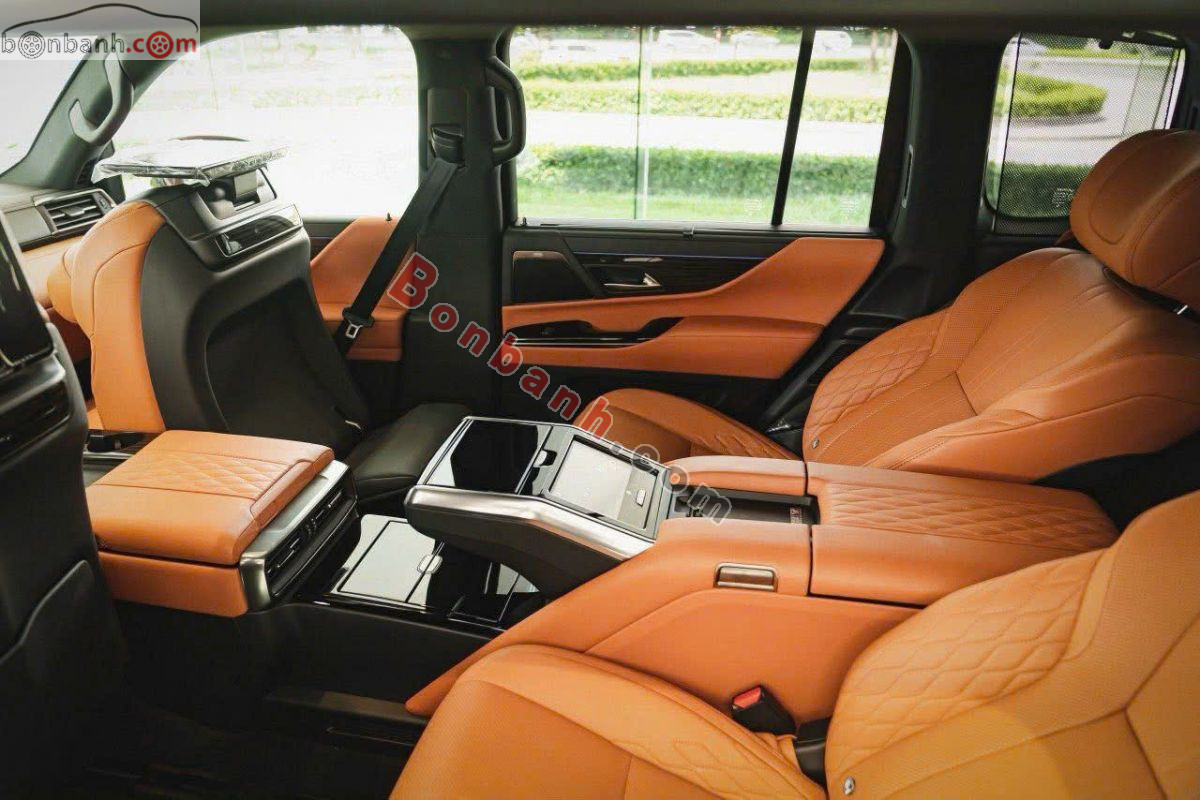 Bán ô tô Lexus LX 600 Vip - 2026 - xe mới