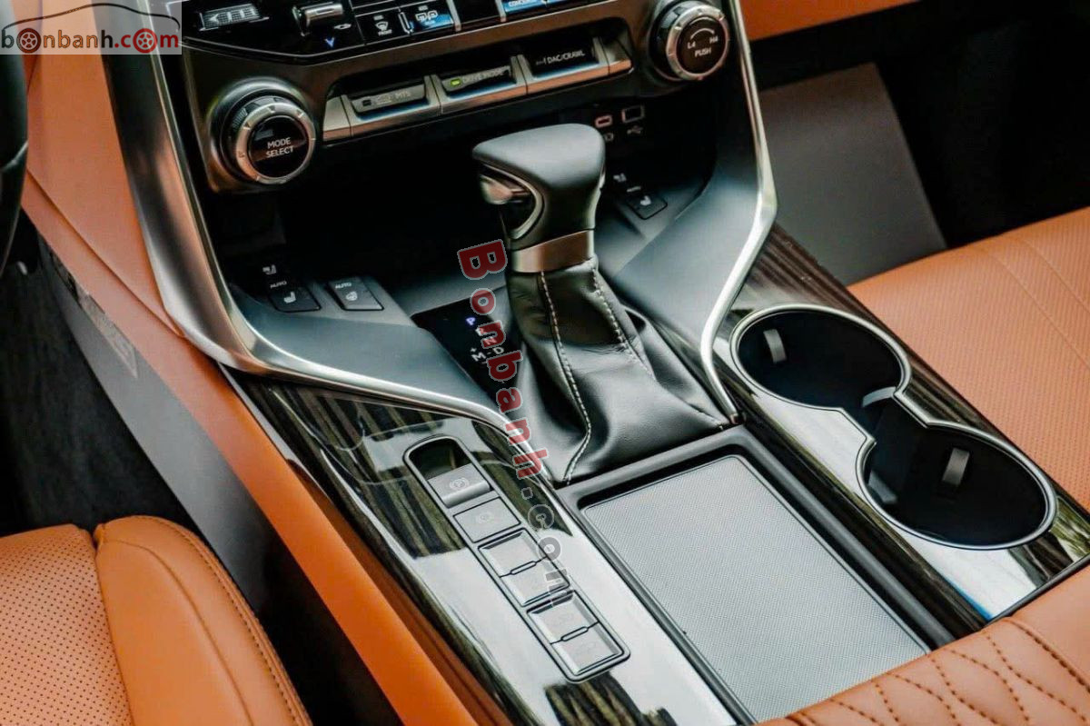 Bán ô tô Lexus LX 600 Vip - 2026 - xe mới
