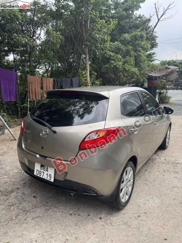 Bán ô tô Mazda 2 S - 2015 - xe cũ