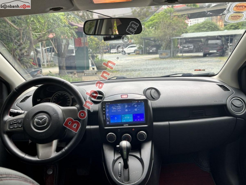 Bán ô tô Mazda 2 S - 2015 - xe cũ