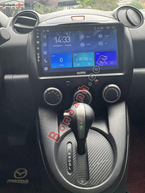 Bán ô tô Mazda 2 S - 2015 - xe cũ