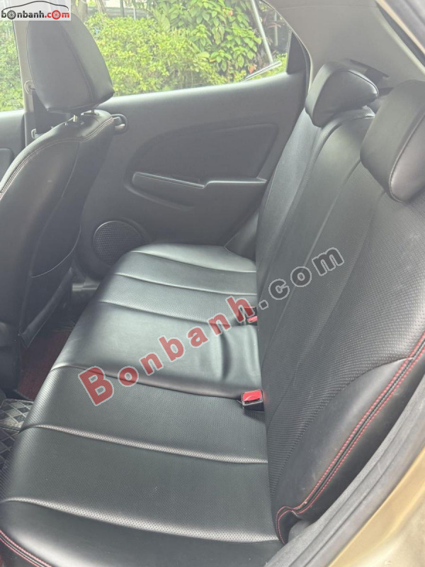 Bán ô tô Mazda 2 S - 2015 - xe cũ