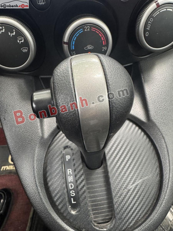 Bán ô tô Mazda 2 S - 2015 - xe cũ