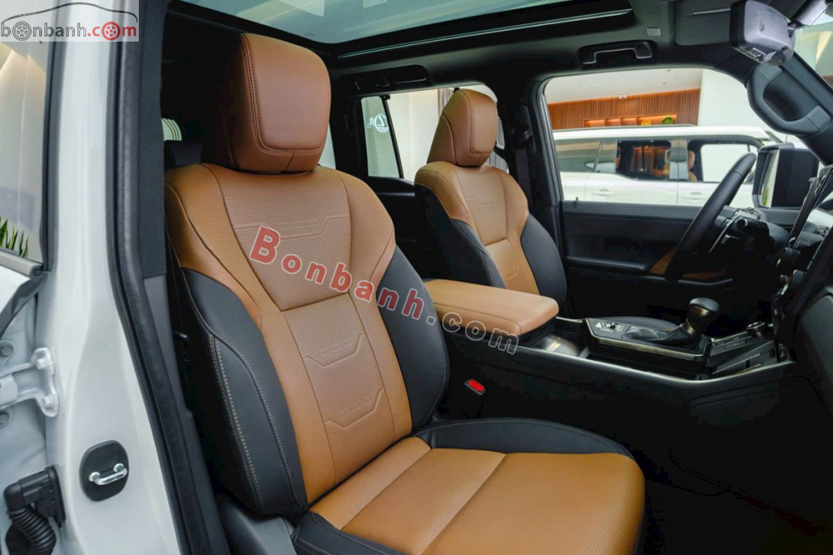 Bán ô tô Lexus GX 550 M - 2026 - xe mới