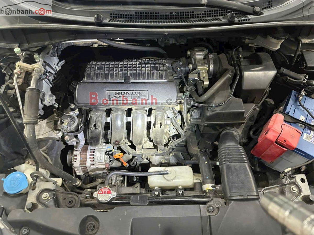 Bán ô tô Honda City 1.5TOP - 2019 - xe cũ