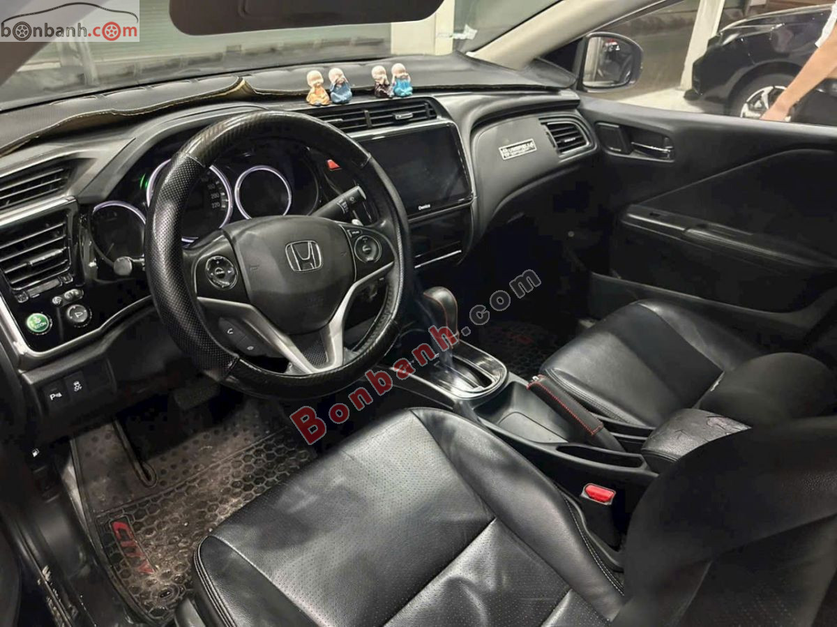Bán ô tô Honda City 1.5TOP - 2019 - xe cũ