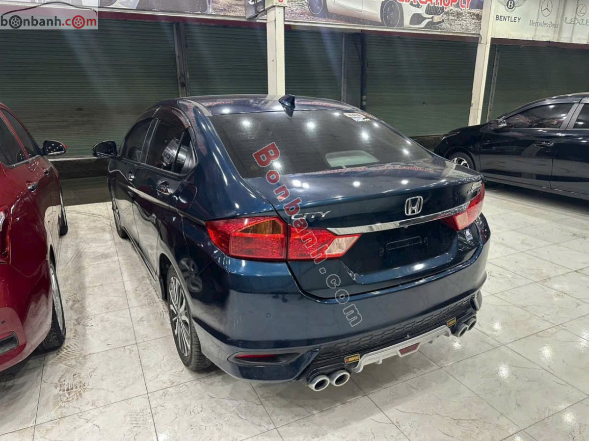Bán ô tô Honda City 1.5TOP - 2019 - xe cũ