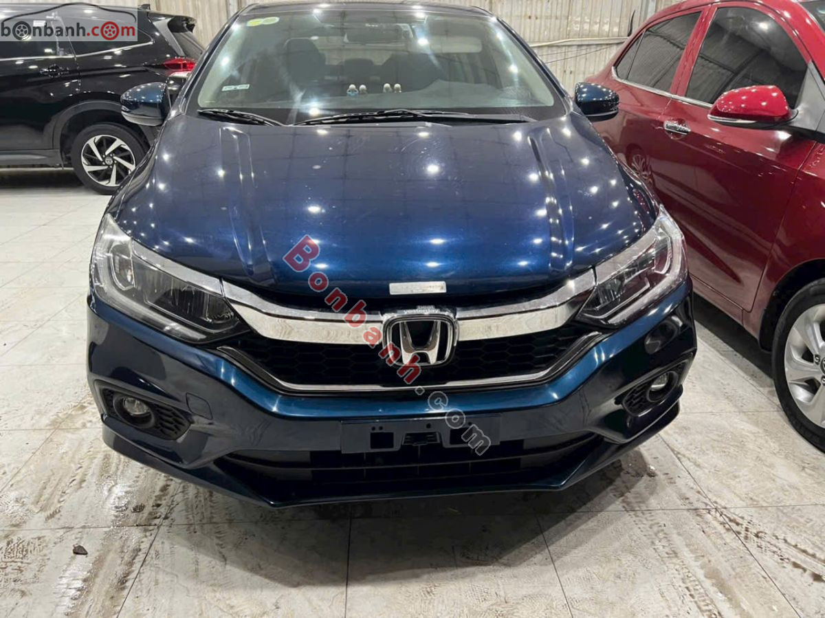 Bán ô tô Honda City 1.5TOP - 2019 - xe cũ