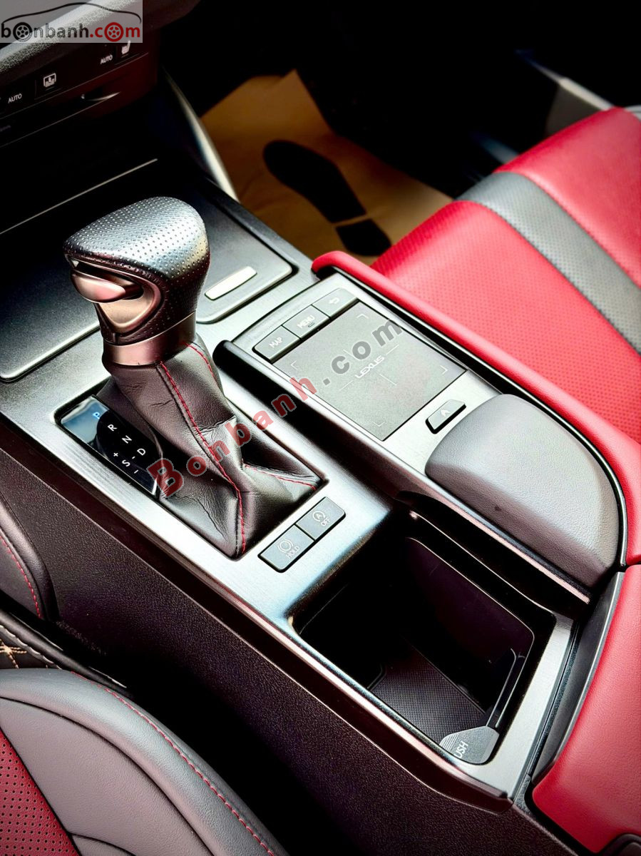 Bán ô tô Lexus ES 250 F Sport - 2022 - xe cũ
