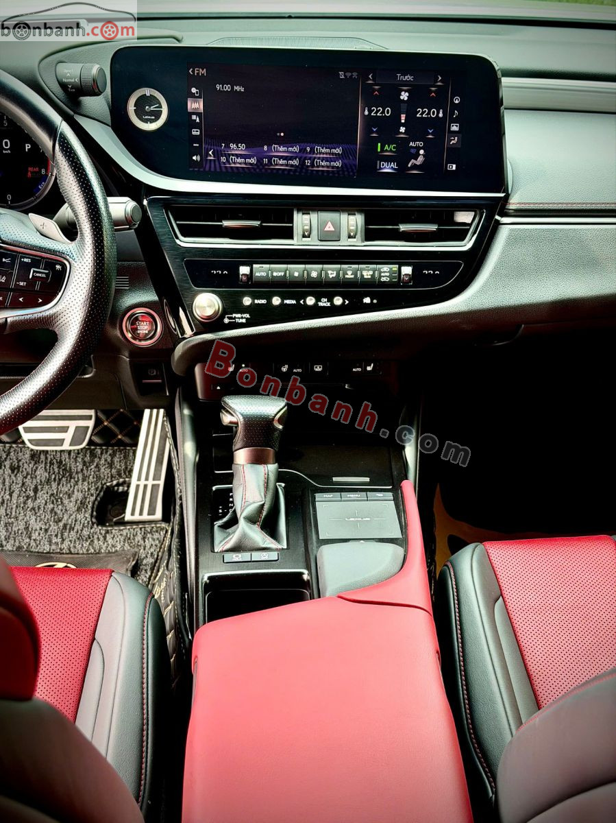 Bán ô tô Lexus ES 250 F Sport - 2022 - xe cũ
