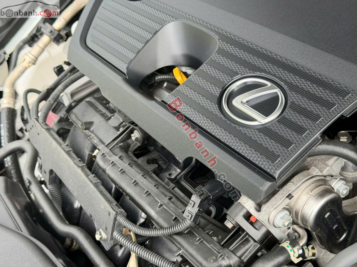 Bán ô tô Lexus ES 250 F Sport - 2022 - xe cũ