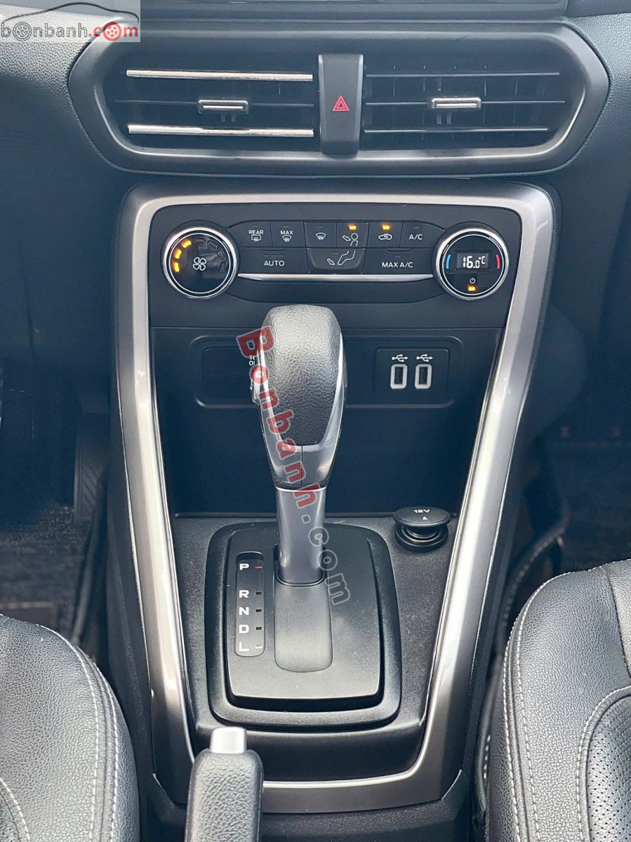 Bán ô tô Ford EcoSport Titanium 1.5 AT - 2021 - xe cũ