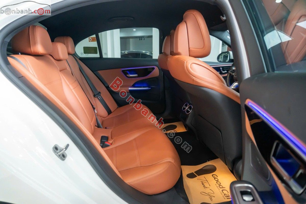 Bán ô tô Mercedes Benz C class C200 Avantgarde - 2025 - xe cũ