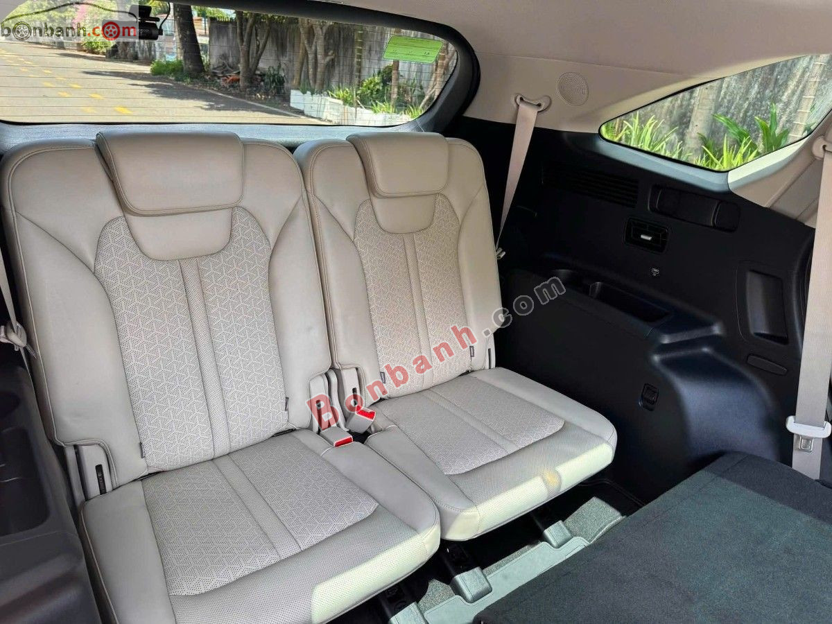 Bán ô tô Kia Sorento Signature 2.2 AT AWD 7S - 2021 - xe cũ