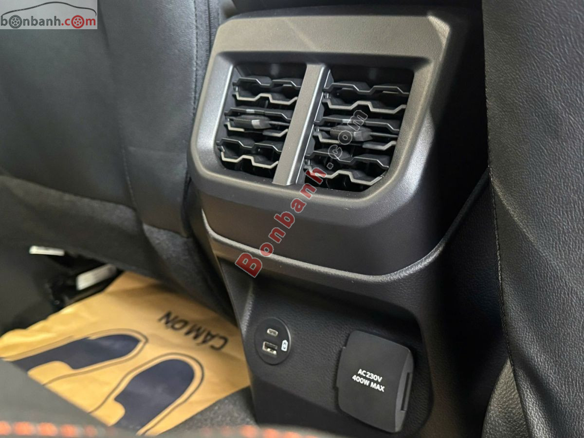 Bán ô tô Ford Ranger Wildtrak 3.0L 4x4 AT - 2026 - xe mới