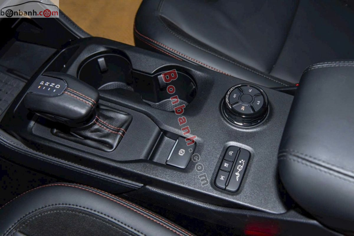 Bán ô tô Ford Ranger Raptor 3.0L 4x4 AT - 2026 - xe mới