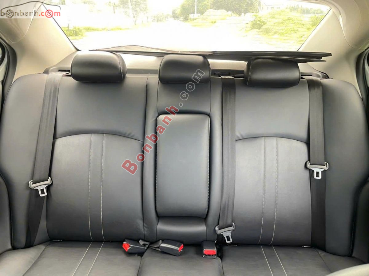 Bán ô tô Mitsubishi Attrage 1.2 CVT - 2020 - xe cũ