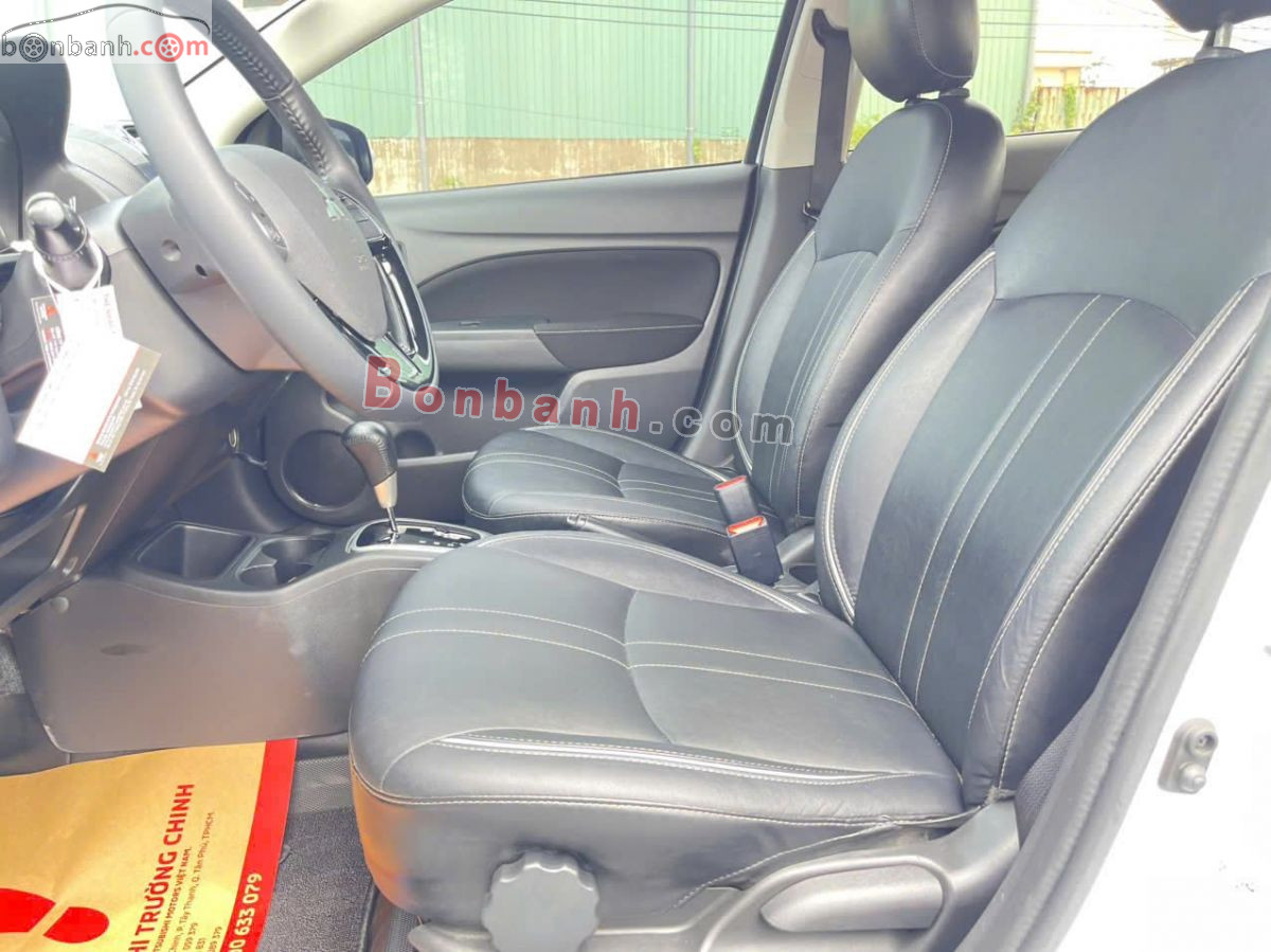 Bán ô tô Mitsubishi Attrage 1.2 CVT - 2020 - xe cũ