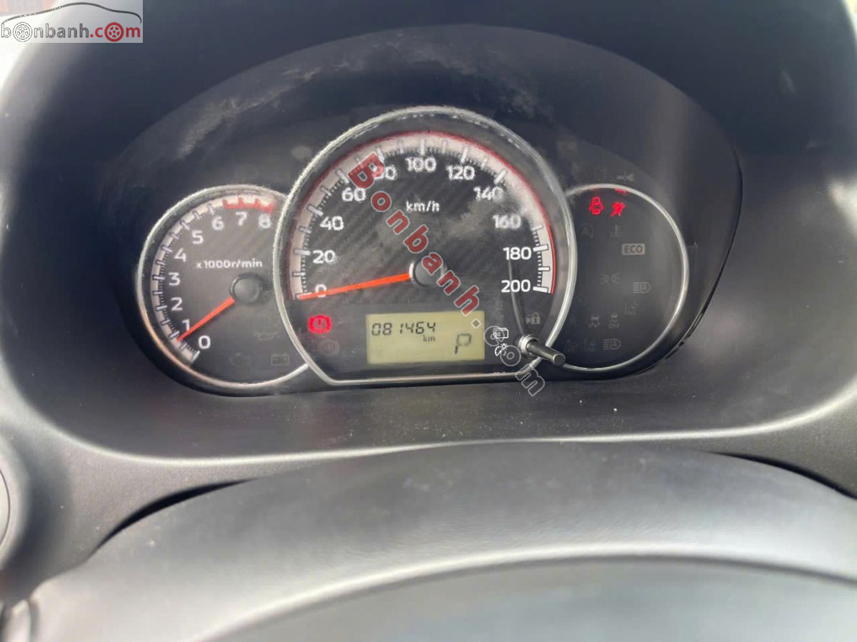 Bán ô tô Mitsubishi Attrage 1.2 CVT - 2020 - xe cũ
