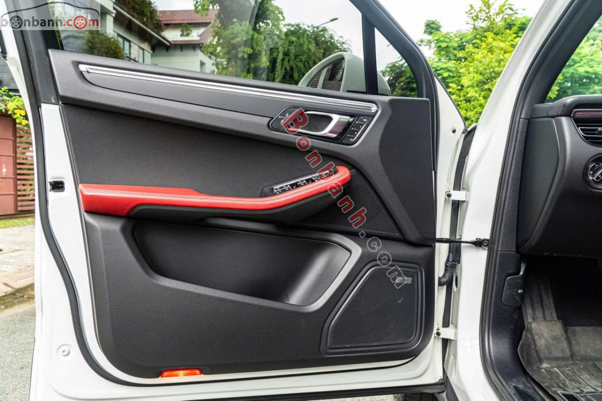 Bán ô tô Porsche Macan 2.0 - 2021 - xe cũ