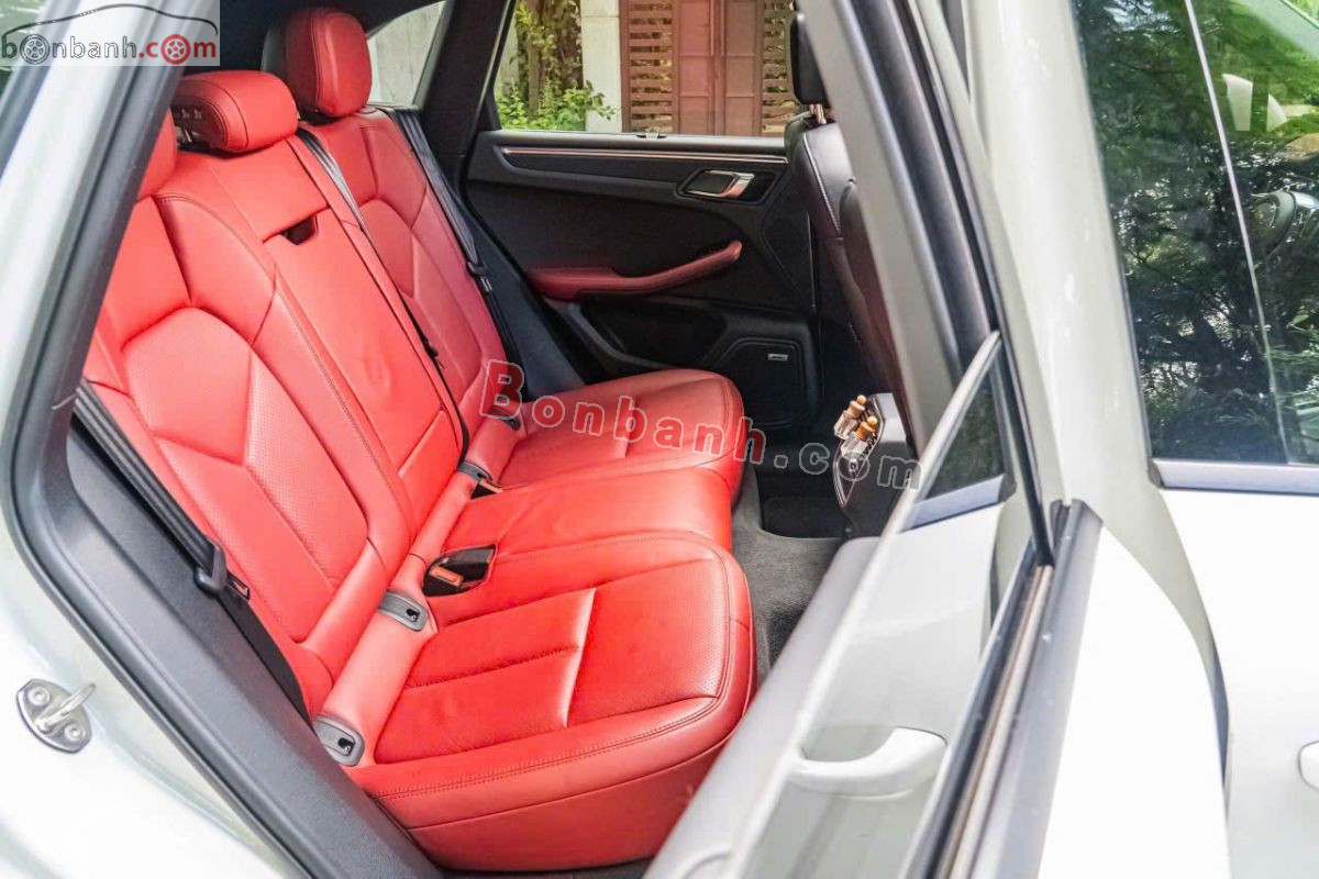 Bán ô tô Porsche Macan 2.0 - 2021 - xe cũ