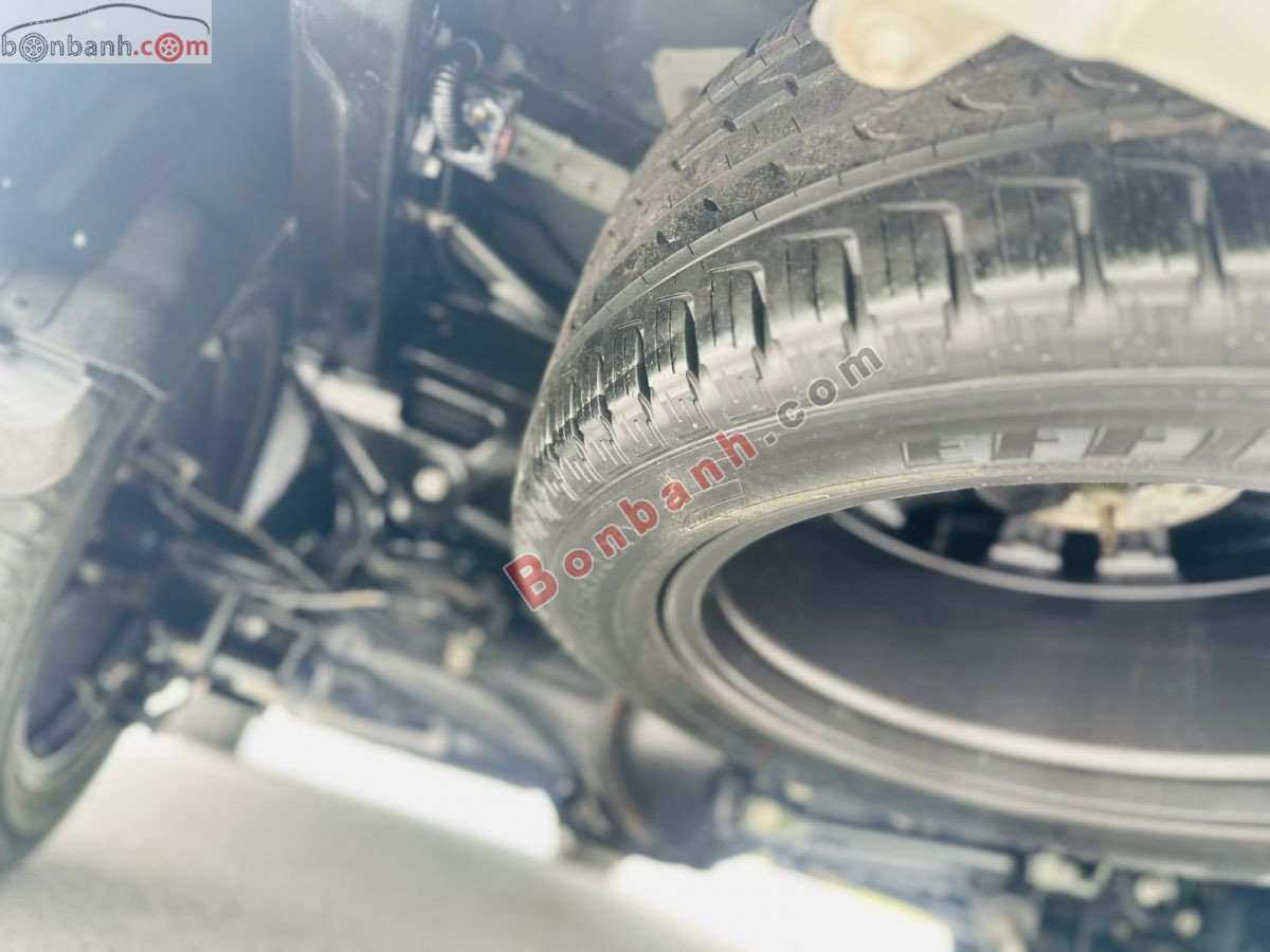 Bán ô tô Ford Everest Titanium 2.0L 4x2 AT - 2019 - xe cũ