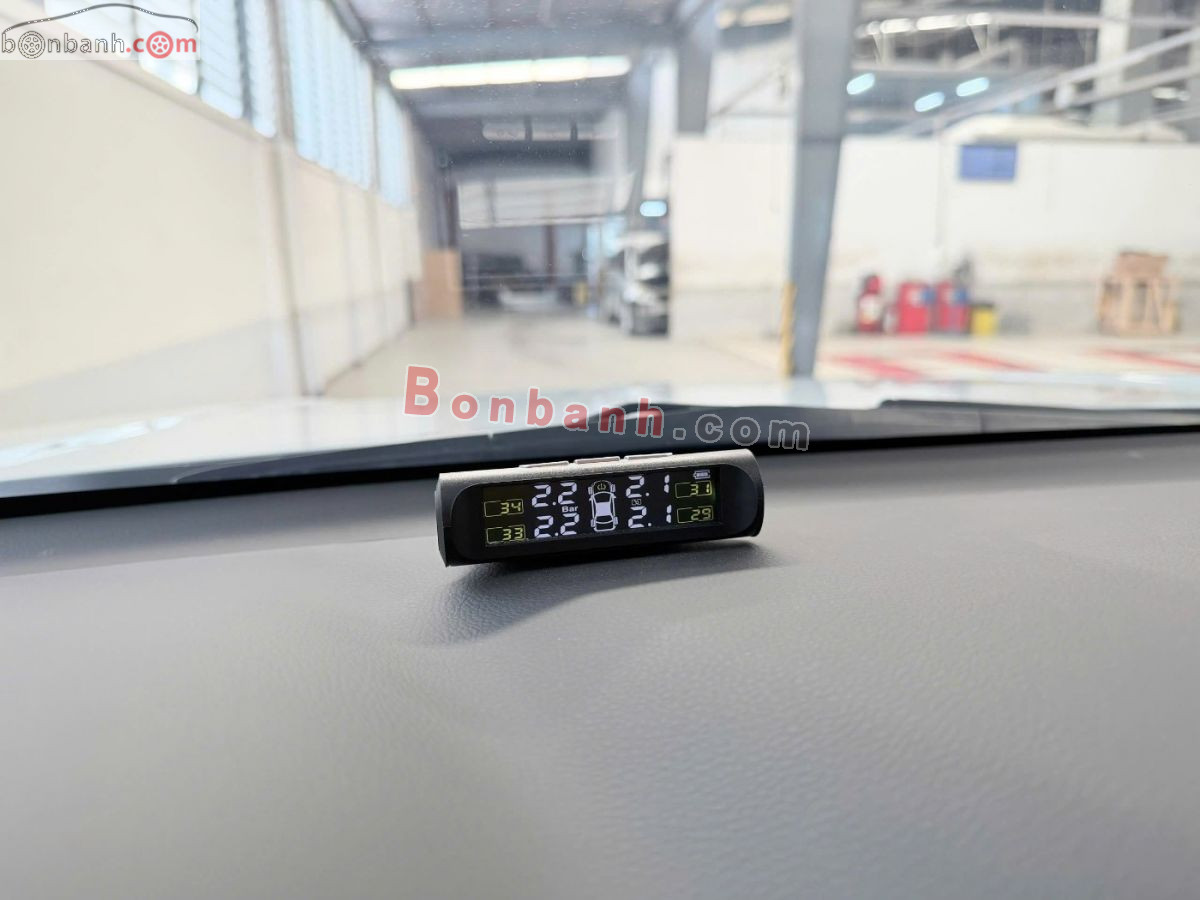 Bán ô tô Mitsubishi Pajero Sport 2.4D 4x4 AT - 2022 - xe cũ