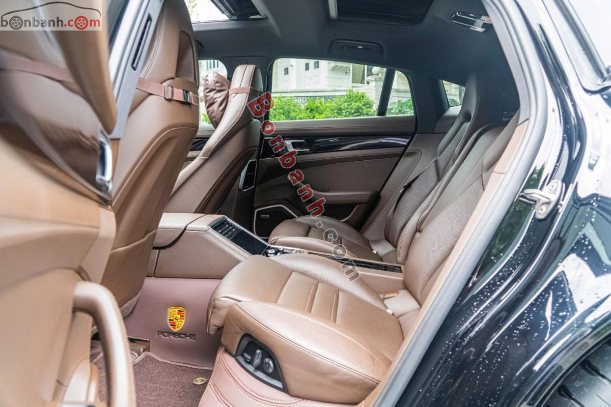 Bán ô tô Porsche Panamera 2.9 V6 - 2021 - xe cũ
