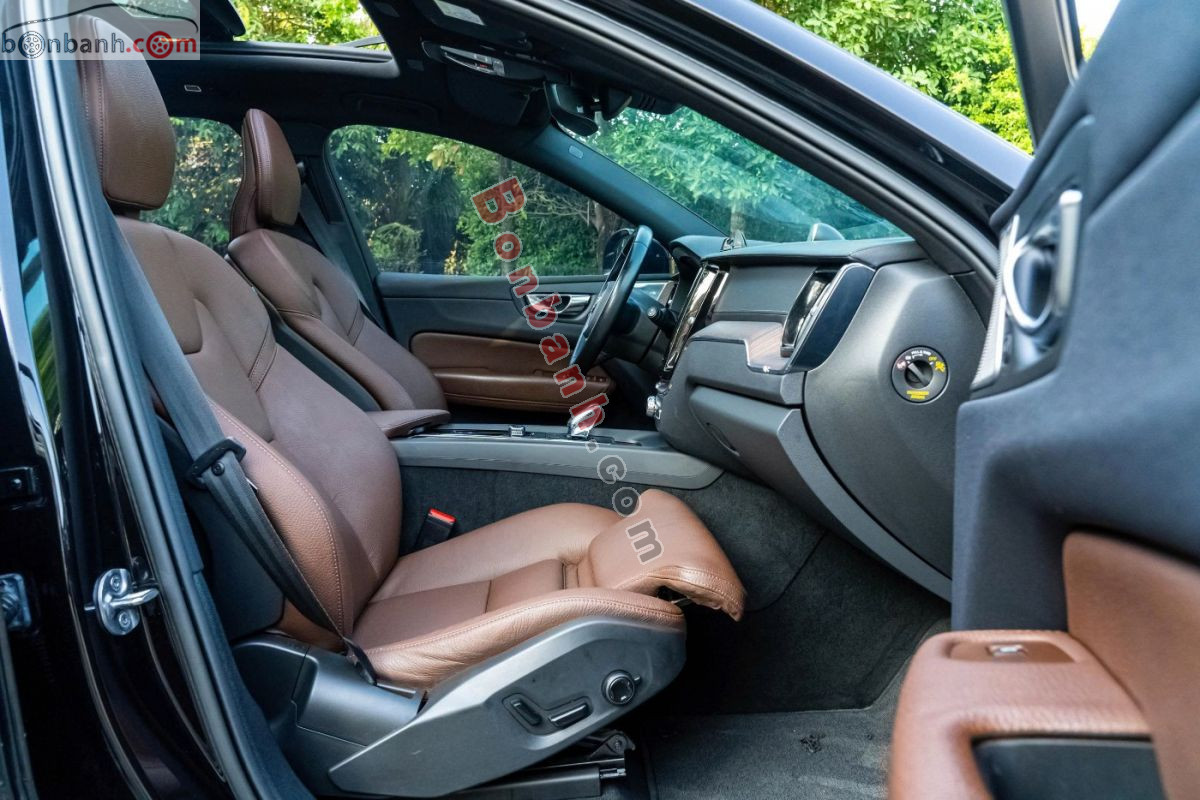 Bán ô tô Volvo XC60 Inscription B6 AWD - 2022 - xe cũ