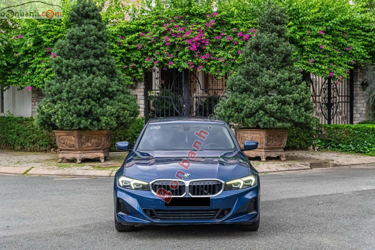 Bán ô tô BMW 3 Series 320i Sport Line - 2023 - xe cũ
