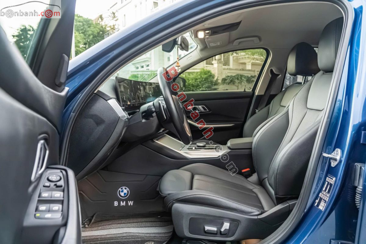 Bán ô tô BMW 3 Series 320i Sport Line - 2023 - xe cũ