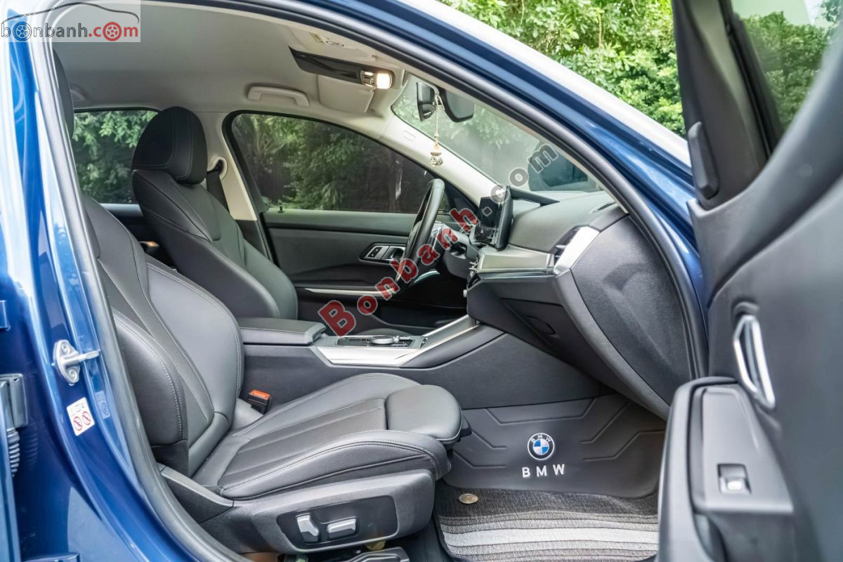 Bán ô tô BMW 3 Series 320i Sport Line - 2023 - xe cũ