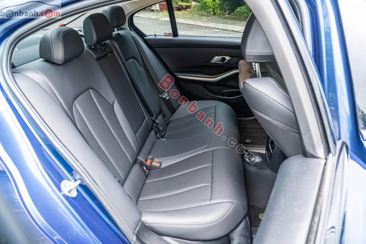 Bán ô tô BMW 3 Series 320i Sport Line - 2023 - xe cũ