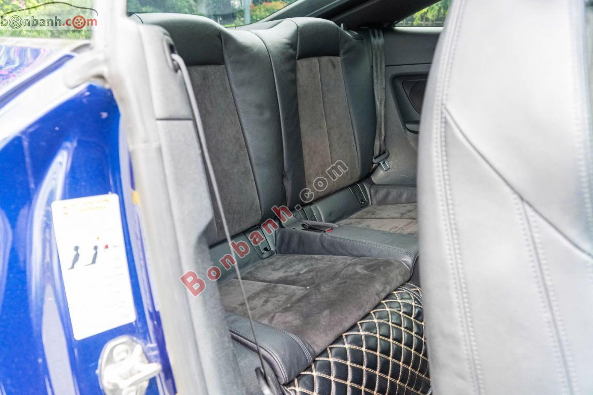 Bán ô tô Audi TT 2.0 TFSI - 2016 - xe cũ