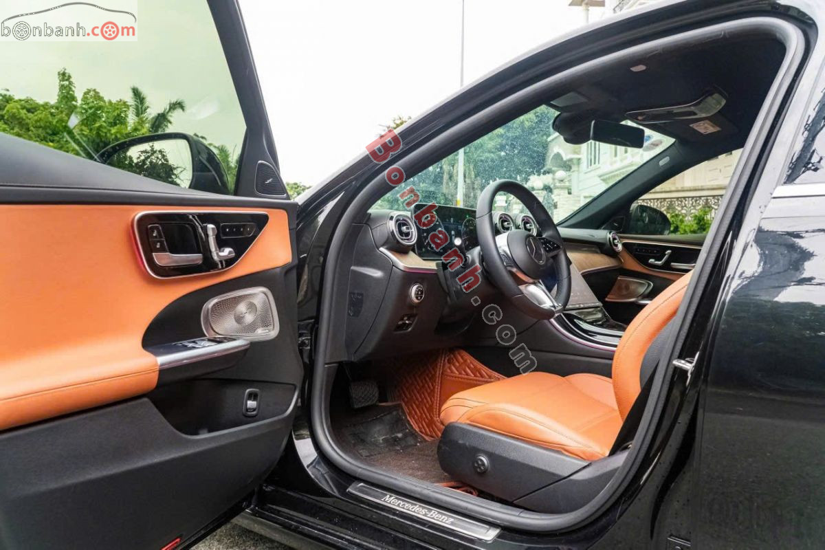 Bán ô tô Mercedes Benz C class C200 Avantgarde Plus - 2022 - xe cũ