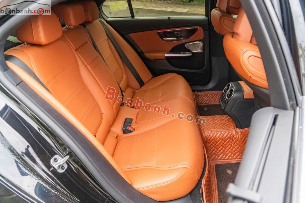Bán ô tô Mercedes Benz C class C200 Avantgarde Plus - 2022 - xe cũ