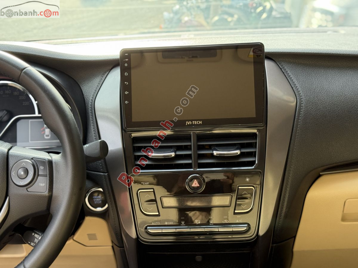 Bán ô tô Toyota Vios G 1.5 CVT - 2022 - xe cũ